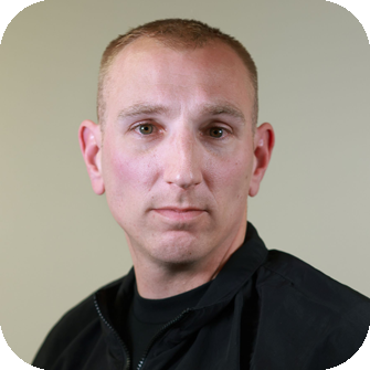 SFC Jeffery Peters